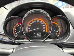 2022 Toyota Yaris L Zhixuan X 1.5L CVT Luxury Plus, красный — фото 11