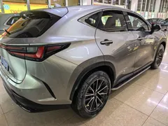 2022 Lexus NX 260 2WD — фото 6