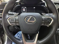2022 Lexus NX 260 2WD — фото 15
