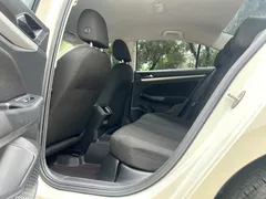 2021 Volkswagen Bora 1.5L AT Fashion, белый — фото 6
