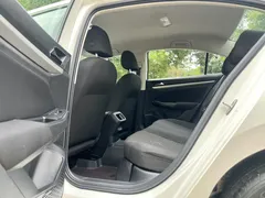 2021 Volkswagen Bora 1.5L AT Fashion, белый — фото 6