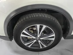 2021 Nissan X-Trail 2.5L XL CVT 4WD, белый — фото 4