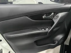 2021 Nissan X-Trail 2.5L XL CVT 4WD, белый — фото 5