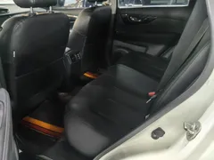 2021 Nissan X-Trail 2.5L XL CVT 4WD, белый — фото 7