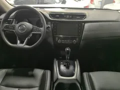 2021 Nissan X-Trail 2.5L XL CVT 4WD, белый — фото 11