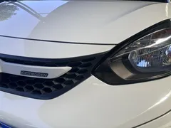 2022 Honda Fit 1.5L CVT Mugen, белый — фото 6