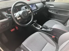 2022 Honda Fit 1.5L CVT Mugen, белый — фото 8