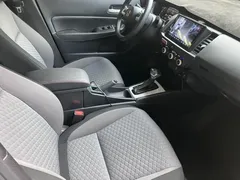 2022 Honda Fit 1.5L CVT Mugen, белый — фото 9