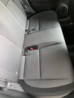 2022 Honda Fit 1.5L CVT Mugen, белый — фото 10