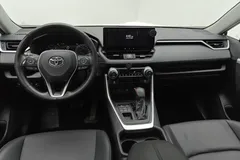 2023 Toyota Wildlander 2.0L 4WD Luxury Plus, белый — фото 13