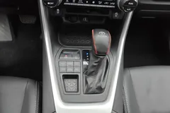 2023 Toyota Wildlander 2.0L 4WD Luxury Plus, белый — фото 15
