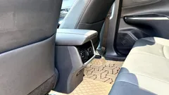 2023 Toyota Venza 2.0L CVT 2WD Luxury, чёрный — фото 11