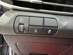 2023 Hyundai Elantra 1.5L CVT LUX Premium, синий — фото 9
