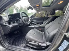 2023 Hyundai Elantra 1.5L CVT GLX Elite — фото 4