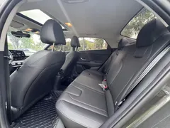 2023 Hyundai Elantra 1.5L CVT GLX Elite — фото 5