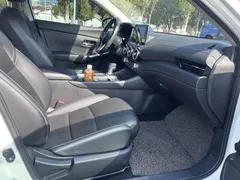 2022 Nissan Sylphy 1.6L XL CVT Enjoy, белый — фото 8