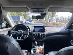 2022 Nissan Sylphy 1.6L XL CVT Enjoy, белый — фото 10