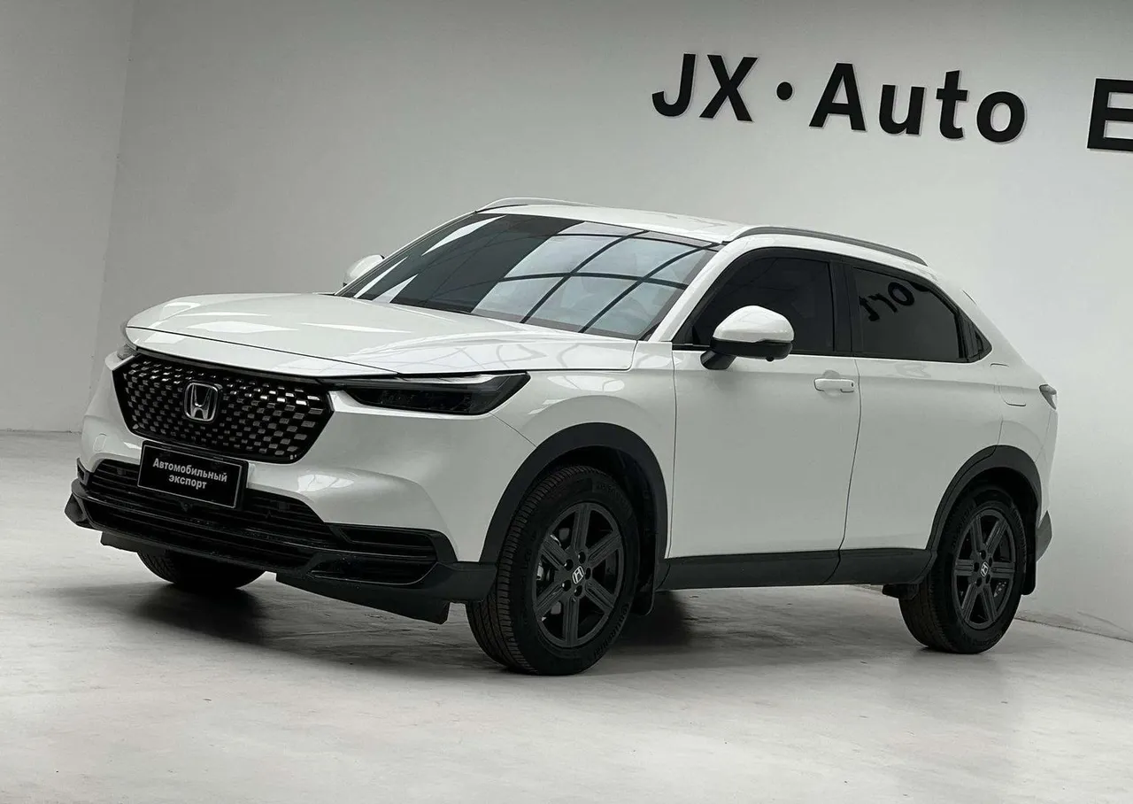 2023 Honda XR-V 1.5L CVT