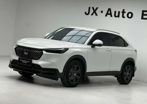 2023 Honda XR-V 1.5L CVT