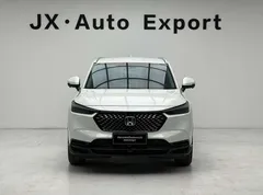 2023 Honda XR-V 1.5L CVT, белый — фото 2