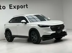 2023 Honda XR-V 1.5L CVT, белый — фото 3