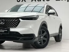 2023 Honda XR-V 1.5L CVT, белый — фото 4