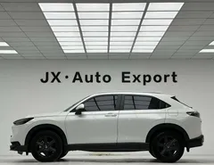 2023 Honda XR-V 1.5L CVT, белый — фото 8