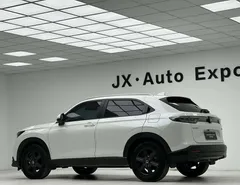 2023 Honda XR-V 1.5L CVT, белый — фото 9
