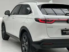 2023 Honda XR-V 1.5L CVT, белый — фото 10