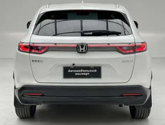 2023 Honda XR-V 1.5L CVT, белый — фото 11
