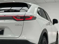 2023 Honda XR-V 1.5L CVT, белый — фото 12