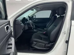2023 Honda XR-V 1.5L CVT, белый — фото 15