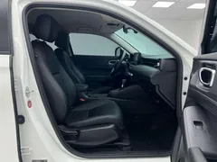 2023 Honda XR-V 1.5L CVT, белый — фото 16