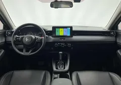 2023 Honda XR-V 1.5L CVT, белый — фото 17