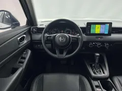 2023 Honda XR-V 1.5L CVT, белый — фото 18