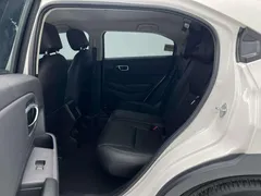 2023 Honda XR-V 1.5L CVT, белый — фото 19