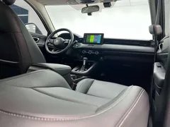 2023 Honda XR-V 1.5L CVT, белый — фото 20