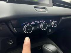 2023 Honda XR-V 1.5L CVT, белый — фото 21