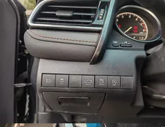 2021 Toyota Camry 2.0G Luxury, чёрный — фото 12