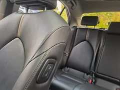2021 Toyota Camry 2.0G Luxury, чёрный — фото 15