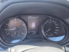 2022 Nissan X-Trail 2.0L 2WD, белый — фото 5