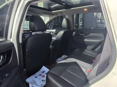 2022 Nissan X-Trail 2.0L 2WD, белый — фото 7