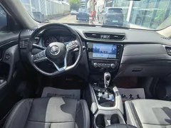 2022 Nissan X-Trail 2.0L 2WD, белый — фото 8