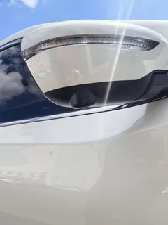 2022 Nissan X-Trail 2.0L 2WD, белый — фото 13