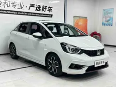 2023 Honda Life 1.5L CVT SPO-SS, белый — фото 3