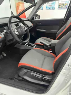 2023 Honda Life 1.5L CVT SPO-SS, белый — фото 4