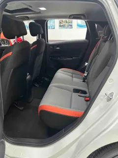 2023 Honda Life 1.5L CVT SPO-SS, белый — фото 5