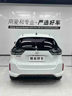 2023 Honda Life 1.5L CVT SPO-SS, белый — фото 8