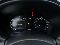 2022 Nissan Kicks 1.5L XL CVT Fashion, белый — фото 8
