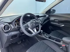 2022 Nissan Kicks 1.5L XL CVT Fashion, белый — фото 9